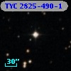 TYC 2825-490-1