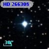 HD 266308