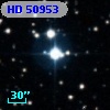 HD  50953