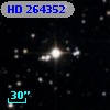 HD 264352