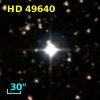 HD  49640