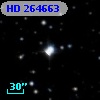 HD 264663