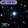 HD  50695