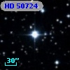 HD  50724