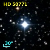 HD  50771