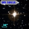 HD  50818