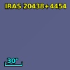 IRAS 20438+4454