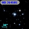 HD 264505
