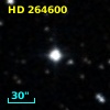 HD 264600