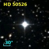 HD  50526