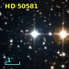 HD  50581