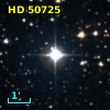 HD  50725