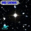 HD  50908