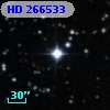 HD 266533