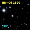 BD+06  1390