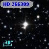 HD 266309