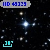HD  49329