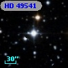 HD  49541