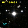 HD 264895