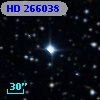 HD 266038