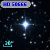 HD  50666