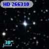 HD 266310