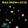 IRAS 06494+0718