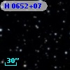 H 0652+07