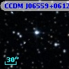 CCDM J06559+0612A