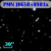 PMN J0650+0801a