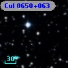 Cul 0650+063