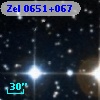 Zel 0651+067