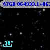 87GB 064933.1+062355