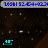 [L89b]  82.454+02.369