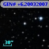 GEN# +6.20032007