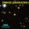 2MASS J06464269+0801354