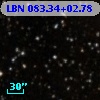 LBN 083.34+02.78