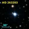 HD 263203