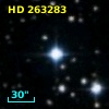 HD 263283