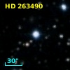 HD 263490