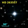 HD 263557