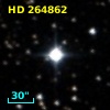 HD 264862