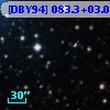 [DBY94] 083.3+03.0