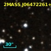 2MASS J06472261+0809073