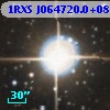 1RXS J064720.0+080222