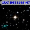 1RXS J065114.4+075414
