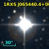 1RXS J065440.4+064324