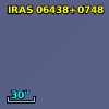 IRAS 06438+0748