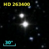 HD 263400