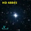 HD  48845